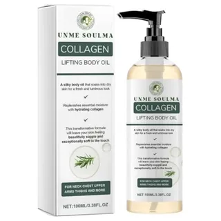 Photo of Collagen Firming Oil for Skin Lifting & Tightening