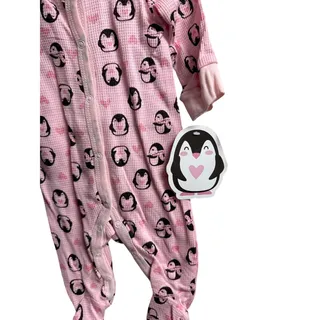Photo of Little Beginning Penguin PJ