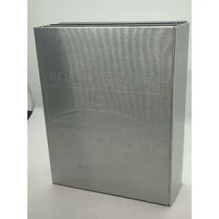 Photo of HBO From The Earth To The Moon - 4-Disc Collector's Edition - Silver Box Set
