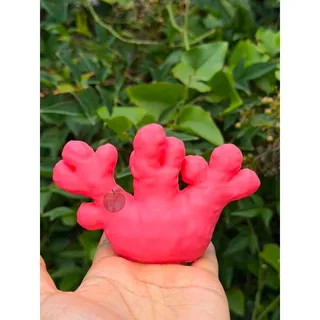 Photo of Jellycat Inspired 3D Print Fluffy Turtle