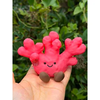 Photo of Jellycat Inspired 3D Print Fluffy Turtle