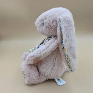 Photo of Jellycat Liberty Mirabelle Bunny - AUTHENTIC - NEW WITH TAGS