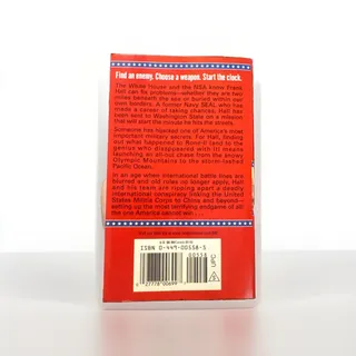 Photo of Force 10: USA vs Militia - Mass Market Paperback By Slater, Ian - GOOD