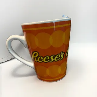 Photo of Reeses - Collectible Coffee Mug Tapered - 12 Oz.