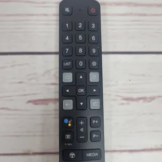 Photo of TCL RC901V-FMR1 Voice Remote OEM Smart TV Netflix Button