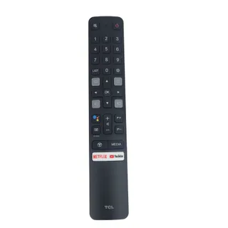 Photo of TCL RC901V-FMR1 Voice Remote OEM Smart TV Netflix Button