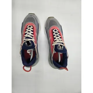 Photo of Nike Air Max 2090 USA Red White Blue Men's Size 10.5 Running Shoes