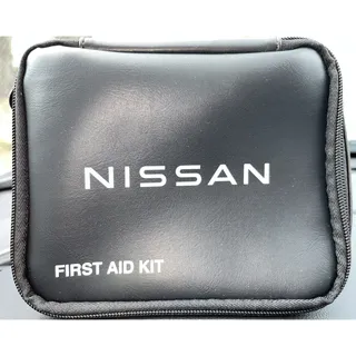 Photo of NEW OEM Nissan First Aid Kit