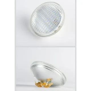 Photo of SHUWDKAR PAR36 LED Landscape Light Bulb, 6W 600 Lumen