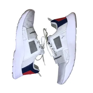 Photo of Puma BMW Motorsport Wired Cage Shoes Men’s 11 White Blue Red Sneakers 307118-02
