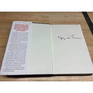 Photo of Lisa Scottoline Corrupted SIGNED First Edition First Printing Hardcover 2015