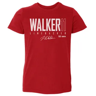 Photo of Jalon Walker Atlanta Elite