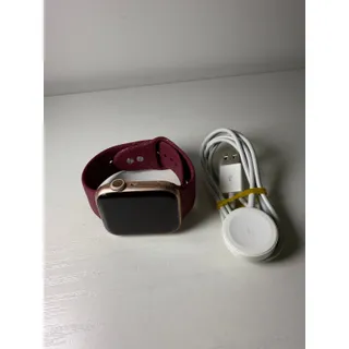 Photo of I watch series 5 44mm rose gold