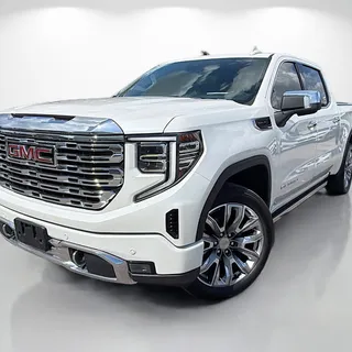 Photo of 2024 GMC Sierra 1500 Denali