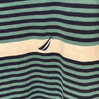 Photo of Nautica men’s striped t-shirt XXL