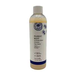 Photo of Pink Zebra Fabric Mist & Wrinkle Release Spray - Capri Breeze (8 oz)