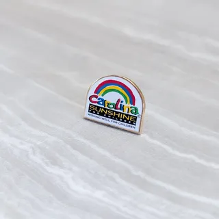 Photo of Carolina Sunshine for Children Wishing Well For Children Pin