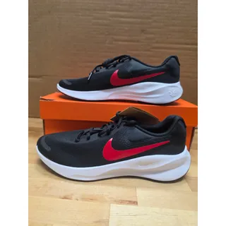 Photo of Nike Revoluton 7 Unisex Mens 8.5 Womens: 10