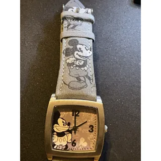 Photo of Disney Parks Limited Release Watch EUC Needs Battery