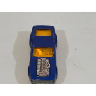 Photo of Matchbox Rolamatics No 10 Mustang Piston Popper UK 1973