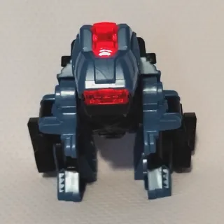 Photo of VTech Switch & Go Dinos T-Rex Off-Roader Blue Transforming Dinosaur Action Toy