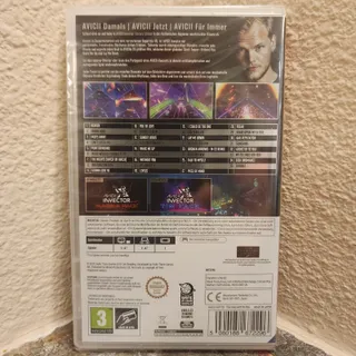 Photo of Game - Avicii Invector: Encore Edition (NEW) - Switch