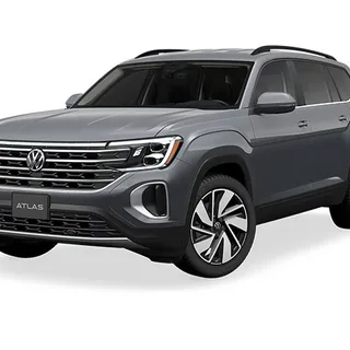 Photo of 2025 Volkswagen Atlas 2.0T SE w/Technology