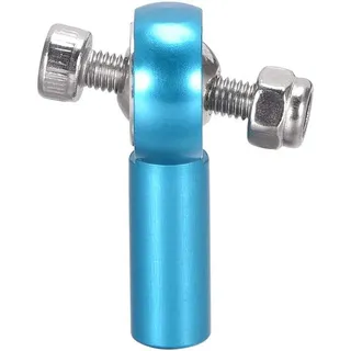 Photo of uxcell M4 4mm Linkage Rod End Tie Rod for RC Crawler Boat