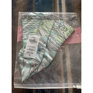 Photo of NWT UV Sun hat toddler 4t