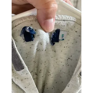 Photo of Boys small hoodie shirt