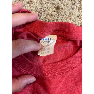 Photo of Mens xl One Hour heating and cooling shirt