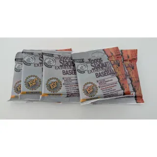 Photo of 1996 Topps Stadium Club Series 1 Baseball Jumbo Hobby Pack 20 Cards Sealed Mantle