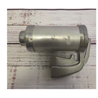 Photo of Vintage Presto Cookie Press Gun Cake Decorator Set