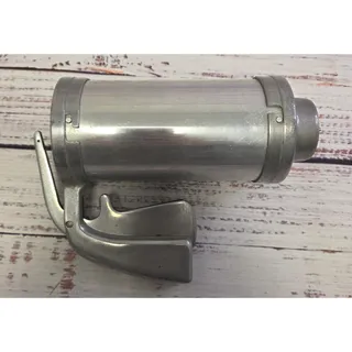 Photo of Vintage Presto Cookie Press Gun Cake Decorator Set