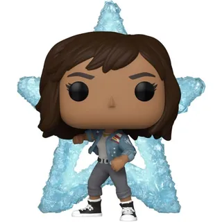 Photo of Limited Edition Funko Marvel Pop! Vinyl Figure America Chavez