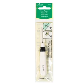 Photo of Clover seam ripper, 482/W