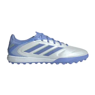Photo of Adidas Copa Pure III League Turf Soccer Shoes IE1188 Blue Men’s Sz 5 / Women’s 6