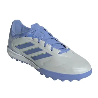 Photo of Adidas Copa Pure III League Turf Soccer Shoes IE1188 Blue Men’s Sz 5 / Women’s 6