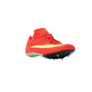 Photo of Nike Zoom Rival Sprint Track Bright Crimson Volt FZ9663-600 Sz 100% Authentic
