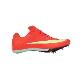 Photo of Nike Zoom Rival Sprint Track Bright Crimson Volt FZ9663-600 Sz 100% Authentic