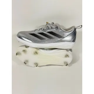 Photo of Adidas Adizero Instinct Si Softball Cleats Silver Black Women’s 8 JS2988 NWT