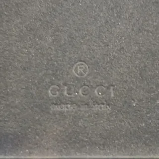 Photo of Gucci Ghost iPhone 6 Graffiti Black-Multi Case NIB Authentic