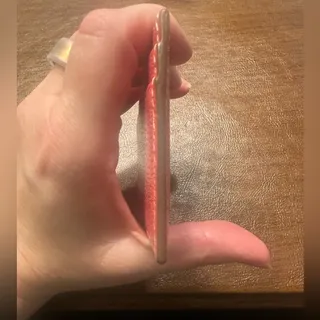 Photo of Kate Spade Red Jam CardHolder Wallet