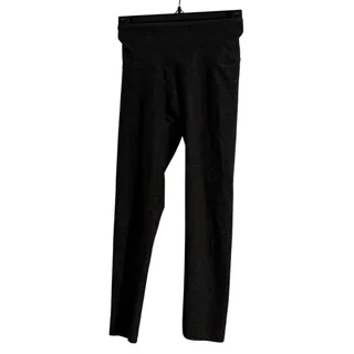 Photo of Beyond Yoga Heathered Gray Super Soft Size XS Leggings