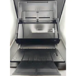 Photo of Fujitsu ScanSnap iX500 Color Duplex Document Scanner PA03656-B305 Bundle Tested