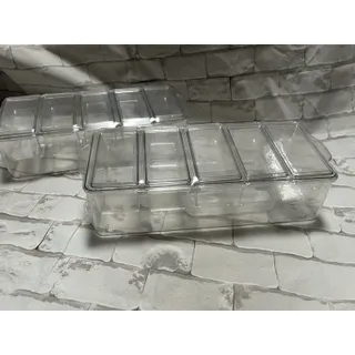 Photo of 2 Complete Sets Included | Party, Bar, Buffet & Entertaining