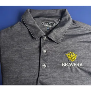 Photo of Men’s Golf Polo