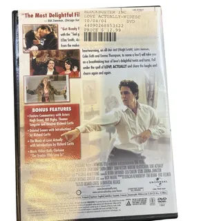 Photo of Love Actually (DVD, 2003)