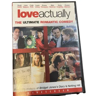 Photo of Love Actually (DVD, 2003)