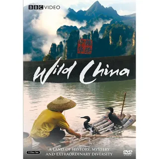Photo of Wild China (DVD, 2008, 2-Disc Set)
